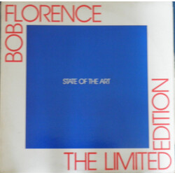 The Bob Florence Limited Edition State Of The Art