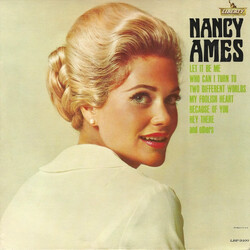 Nancy Ames Let It Be Me