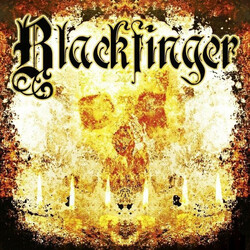 Blackfinger (2) Blackfinger