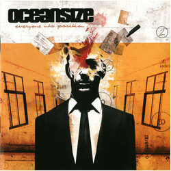 Oceansize Everyone Into Position