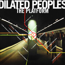 Dilated Peoples The Platform