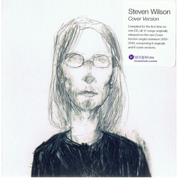 Steven Wilson Cover Version