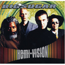 Big Sugar Hemi-Vision