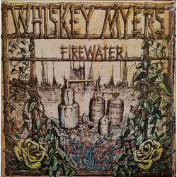 Whiskey Myers Firewater