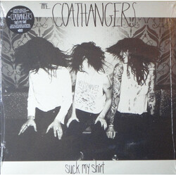 The Coathangers Suck My Shirt