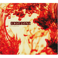 Oceansize Effloresce