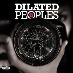 Dilated Peoples 20/20