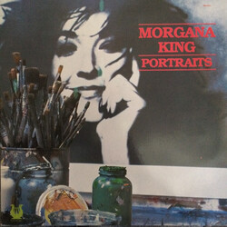 Morgana King Portraits