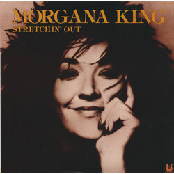 Morgana King Stretchin' Out