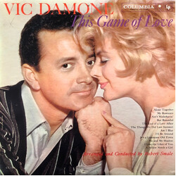 Vic Damone This Game Of Love