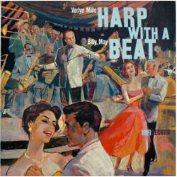 Verlye Mills / Billy May Harp With A Beat
