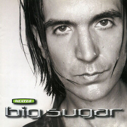 Big Sugar Heated