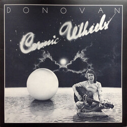 Donovan Cosmic Wheels