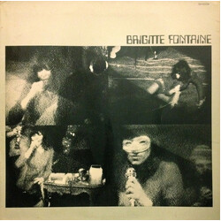 Brigitte Fontaine Brigitte Fontaine