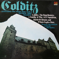 London Concert Orchestra The Colditz March