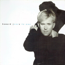 Howard Jones One To One