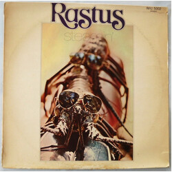 Rastus Steamin'