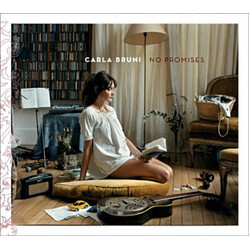 Carla Bruni No Promises