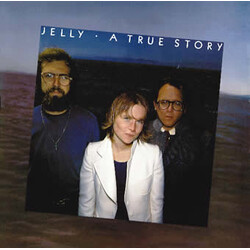 Jelly A True Story