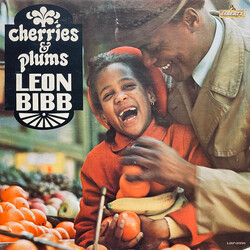 Leon Bibb Cherries & Plums
