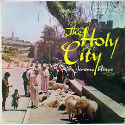 Jerome Hines The Holy City
