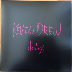 Kevin Drew Darlings