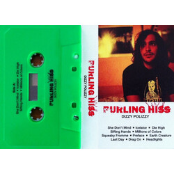 Purling Hiss Dizzy Polizzy