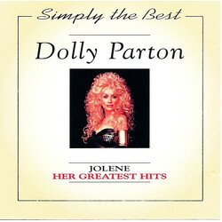 Dolly Parton Her Greatest Hits