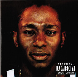 Mos Def Black On Both Sides