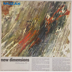Unknown Artist New Dimensions Volume 2