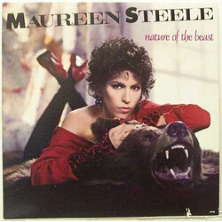 Maureen Steele Nature Of The Beast