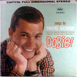 Dwayne Hickman Dobie!
