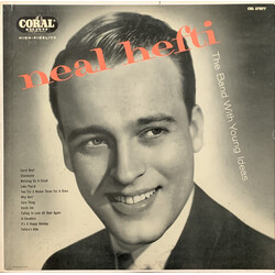 Neal Hefti The Band With Young Ideas