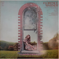 Florence Warner Florence Warner