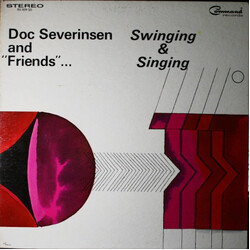 Doc Severinsen Swinging & Singing