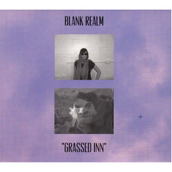 Blank Realm Grassed Inn