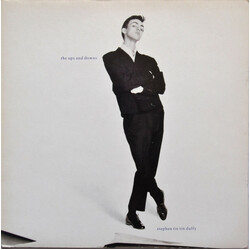 Stephen Duffy The Ups And Downs