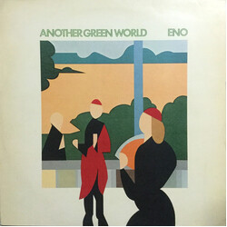 Brian Eno Another Green World