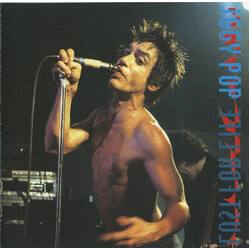 Iggy Pop Lust For Life