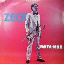 Zeca Do Trombone Rota-Mar