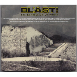 Bl'ast The Expression Of Power