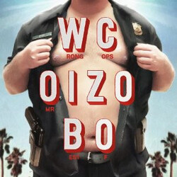 Mr. Oizo Wrong Cops (Best Of)