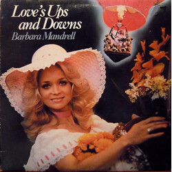 Barbara Mandrell Love's Ups And Downs