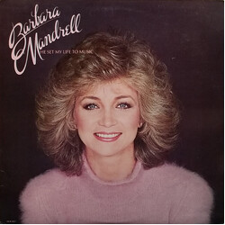 Barbara Mandrell He Set My Life To Music