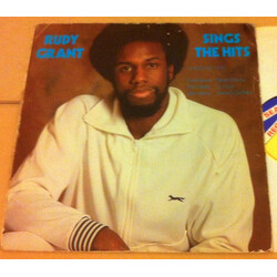 Rudy Grant Sings The Hits
