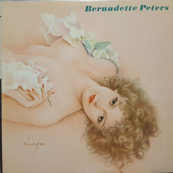 Bernadette Peters Bernadette Peters
