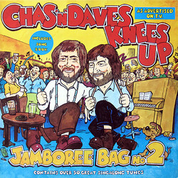 Chas And Dave Chas'N'Daves Knees Up