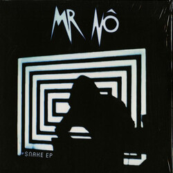 Mr No Snake Vinyl LP