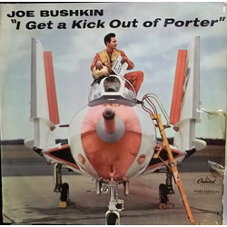 Joe Bushkin I Get A Kick Out Of Porter