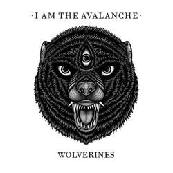 I Am The Avalanche Wolverines ( LP) Vinyl LP